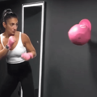 SlagBollen- Den perfekta aktiviteten för barn och vuxna