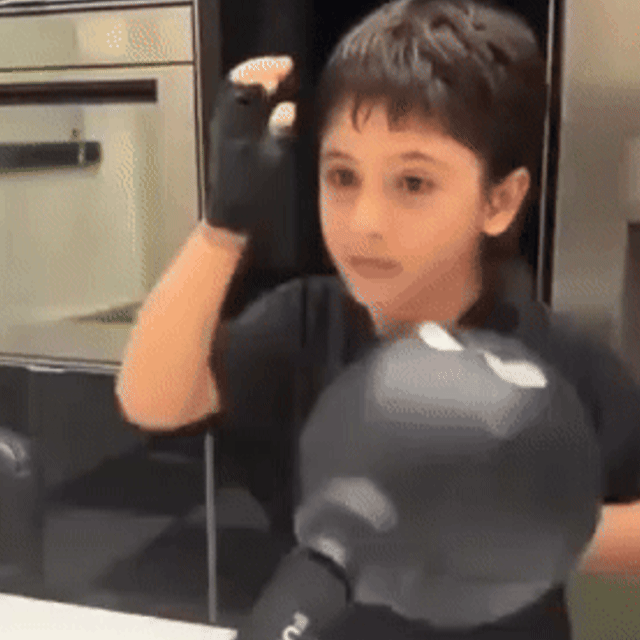 SlagBollen- Den perfekta aktiviteten för barn och vuxna